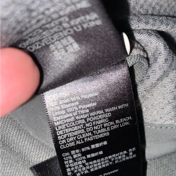 Marmot Tempo jacket NWT - Picture 7 of 7